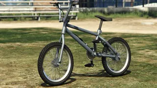 BMX in GTA 5