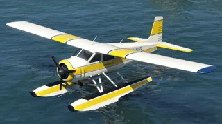 Dodo in GTA 5