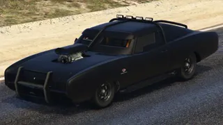 Duke O'Death in GTA 5