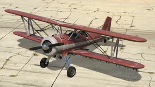Duster in GTA 5
