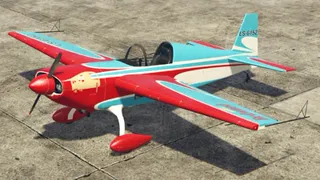 Mallard in GTA 5