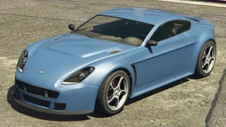 Rapid GT in GTA 5