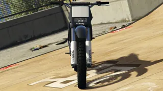 Sanchez in GTA 5