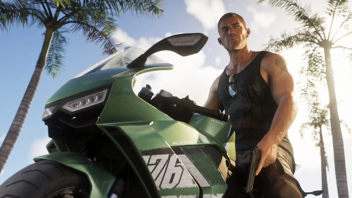 Jason in GTA VI