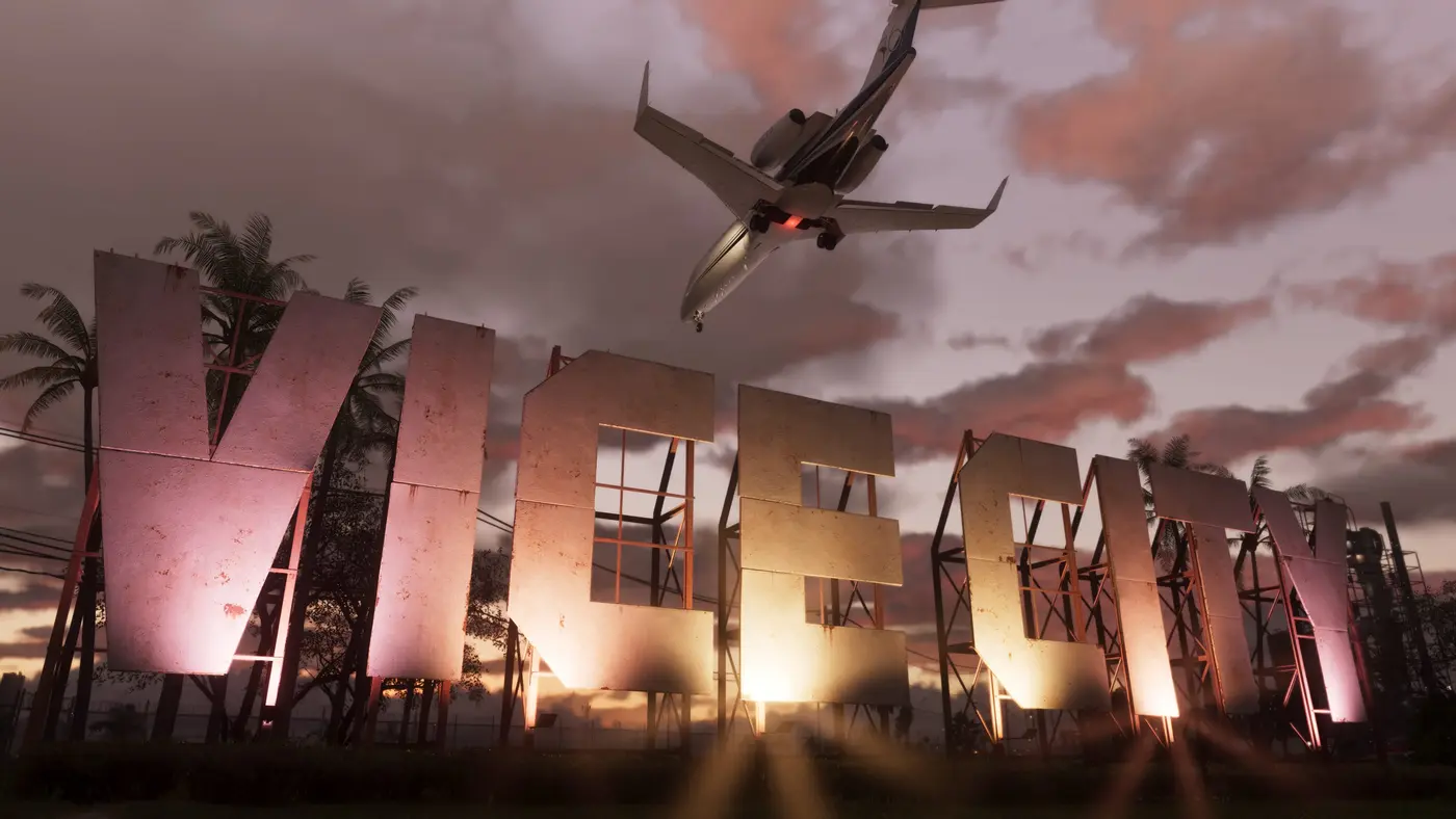 Vice City in GTA 6 (GTA VI)